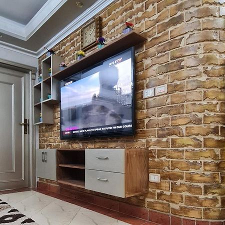 Comfy 3 Bedrooms Apartment In Cairo 96 Экстерьер фото