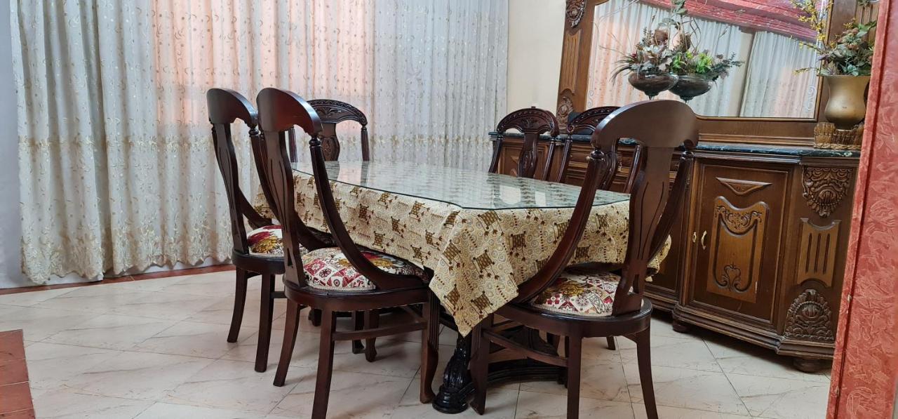 Comfy 3 Bedrooms Apartment In Cairo 96 Экстерьер фото