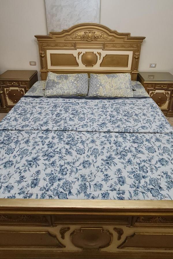 Comfy 3 Bedrooms Apartment In Cairo 96 Экстерьер фото