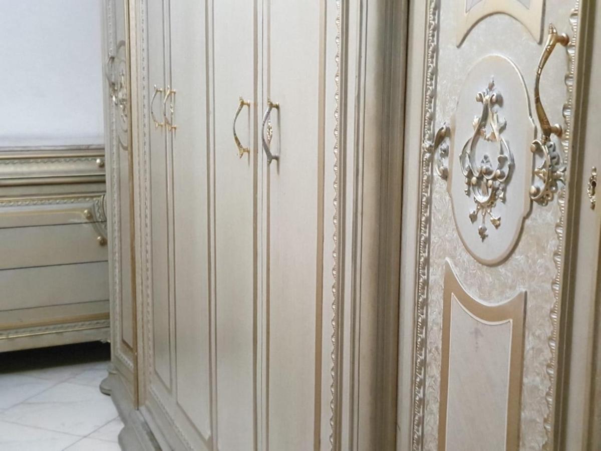 Comfy 3 Bedrooms Apartment In Cairo 96 Экстерьер фото